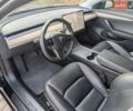 Чорний Тесла Модель 3, об'ємом двигуна 0 л та пробігом 97 тис. км за 17650 $, фото 9 на Automoto.ua