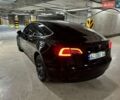Черный Тесла Модель 3, объемом двигателя 0 л и пробегом 76 тыс. км за 14500 $, фото 7 на Automoto.ua