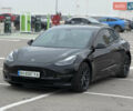 Черный Тесла Модель 3, объемом двигателя 0 л и пробегом 80 тыс. км за 18700 $, фото 11 на Automoto.ua