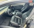 Чорний Тесла Модель 3, об'ємом двигуна 0 л та пробігом 49 тис. км за 19000 $, фото 7 на Automoto.ua