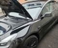 Чорний Тесла Модель 3, об'ємом двигуна 0 л та пробігом 59 тис. км за 16500 $, фото 9 на Automoto.ua