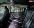 Черный Тесла Модель 3, объемом двигателя 0 л и пробегом 76 тыс. км за 14500 $, фото 4 на Automoto.ua