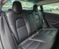 Черный Тесла Модель 3, объемом двигателя 0 л и пробегом 15 тыс. км за 28000 $, фото 10 на Automoto.ua