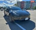 Черный Тесла Модель 3, объемом двигателя 0 л и пробегом 142 тыс. км за 18600 $, фото 6 на Automoto.ua