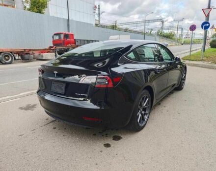 Тесла Модель 3 2021 у Одесі на Automoto.ua Чорний Тесла Модель 3, об'ємом двигуна 0 л та пробігом 70 тис. км за 18000 $, фото 3 на Automoto.ua
