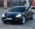 Чорний Тесла Модель 3, об'ємом двигуна 0 л та пробігом 188 тис. км за 14300 $, фото 15 на Automoto.ua