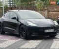 Чорний Тесла Модель 3, об'ємом двигуна 0 л та пробігом 44 тис. км за 19999 $, фото 8 на Automoto.ua