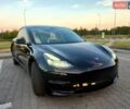 Чорний Тесла Модель 3, об'ємом двигуна 0 л та пробігом 108 тис. км за 20000 $, фото 1 на Automoto.ua