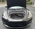 Чорний Тесла Модель 3, об'ємом двигуна 0 л та пробігом 40 тис. км за 7600 $, фото 6 на Automoto.ua