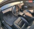 Чорний Тесла Модель 3, об'ємом двигуна 0 л та пробігом 67 тис. км за 22500 $, фото 31 на Automoto.ua