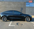 Черный Тесла Модель 3, объемом двигателя 0 л и пробегом 55 тыс. км за 18000 $, фото 6 на Automoto.ua