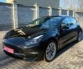 Черный Тесла Модель 3, объемом двигателя 0 л и пробегом 78 тыс. км за 17999 $, фото 2 на Automoto.ua