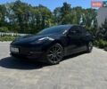Черный Тесла Модель 3, объемом двигателя 0 л и пробегом 68 тыс. км за 16800 $, фото 1 на Automoto.ua