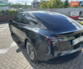 Чорний Тесла Модель 3, об'ємом двигуна 0 л та пробігом 64 тис. км за 22900 $, фото 12 на Automoto.ua