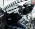 Чорний Тесла Модель 3, об'ємом двигуна 0 л та пробігом 65 тис. км за 27500 $, фото 13 на Automoto.ua