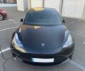 Чорний Тесла Модель 3, об'ємом двигуна 0 л та пробігом 55 тис. км за 21800 $, фото 2 на Automoto.ua