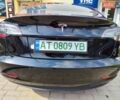 Чорний Тесла Модель 3, об'ємом двигуна 0 л та пробігом 249 тис. км за 13999 $, фото 13 на Automoto.ua