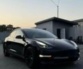 Чорний Тесла Модель 3, об'ємом двигуна 0 л та пробігом 126 тис. км за 14500 $, фото 8 на Automoto.ua