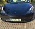 Чорний Тесла Модель 3, об'ємом двигуна 0 л та пробігом 262 тис. км за 18500 $, фото 1 на Automoto.ua