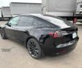 Чорний Тесла Модель 3, об'ємом двигуна 0 л та пробігом 105 тис. км за 23014 $, фото 7 на Automoto.ua