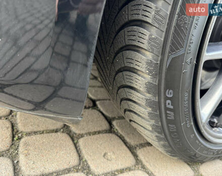 Черный Тесла Модель 3, объемом двигателя 0 л и пробегом 92 тыс. км за 18500 $, фото 8 на Automoto.ua