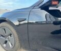 Черный Тесла Модель 3, объемом двигателя 0 л и пробегом 50 тыс. км за 18300 $, фото 15 на Automoto.ua