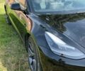 Чорний Тесла Модель 3, об'ємом двигуна 0 л та пробігом 62 тис. км за 18800 $, фото 1 на Automoto.ua