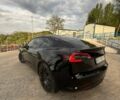 Черный Тесла Модель 3, объемом двигателя 0 л и пробегом 63 тыс. км за 21700 $, фото 11 на Automoto.ua