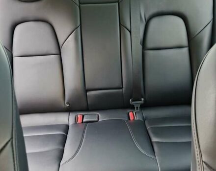 Чорний Тесла Модель 3, об'ємом двигуна 0 л та пробігом 77 тис. км за 16700 $, фото 15 на Automoto.ua