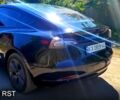 Чорний Тесла Модель 3, об'ємом двигуна 0.3 л та пробігом 120 тис. км за 17500 $, фото 6 на Automoto.ua