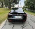 Чорний Тесла Модель 3, об'ємом двигуна 0 л та пробігом 102 тис. км за 19500 $, фото 6 на Automoto.ua