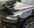 Черный Тесла Модель 3, объемом двигателя 0 л и пробегом 66 тыс. км за 17000 $, фото 2 на Automoto.ua