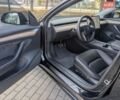 Чорний Тесла Модель 3, об'ємом двигуна 0 л та пробігом 97 тис. км за 17650 $, фото 12 на Automoto.ua