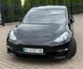 Чорний Тесла Модель 3, об'ємом двигуна 0 л та пробігом 171 тис. км за 17500 $, фото 19 на Automoto.ua