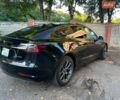 Чорний Тесла Модель 3, об'ємом двигуна 0 л та пробігом 68 тис. км за 22500 $, фото 9 на Automoto.ua