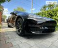 Чорний Тесла Модель 3, об'ємом двигуна 0 л та пробігом 25 тис. км за 27999 $, фото 16 на Automoto.ua