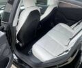 Черный Тесла Модель 3, объемом двигателя 0 л и пробегом 73 тыс. км за 12200 $, фото 10 на Automoto.ua