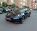 Черный Тесла Модель 3, объемом двигателя 0 л и пробегом 150 тыс. км за 15799 $, фото 2 на Automoto.ua