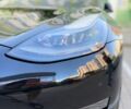 Чорний Тесла Модель 3, об'ємом двигуна 0 л та пробігом 60 тис. км за 23500 $, фото 10 на Automoto.ua