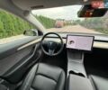 Чорний Тесла Модель 3, об'ємом двигуна 0 л та пробігом 24 тис. км за 20999 $, фото 41 на Automoto.ua