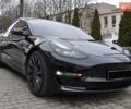 Черный Тесла Модель 3, объемом двигателя 0 л и пробегом 98 тыс. км за 23200 $, фото 10 на Automoto.ua
