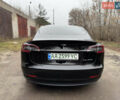Черный Тесла Модель 3, объемом двигателя 0 л и пробегом 170 тыс. км за 18000 $, фото 6 на Automoto.ua