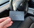 Черный Тесла Модель 3, объемом двигателя 0 л и пробегом 151 тыс. км за 19100 $, фото 5 на Automoto.ua