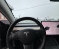 Чорний Тесла Модель 3, об'ємом двигуна 0 л та пробігом 75 тис. км за 19500 $, фото 25 на Automoto.ua