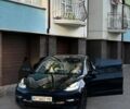 Черный Тесла Модель 3, объемом двигателя 0 л и пробегом 59 тыс. км за 20999 $, фото 23 на Automoto.ua