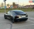 Чорний Тесла Модель 3, об'ємом двигуна 0 л та пробігом 60 тис. км за 16700 $, фото 4 на Automoto.ua