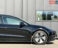 Черный Тесла Модель 3, объемом двигателя 0 л и пробегом 162 тыс. км за 18950 $, фото 9 на Automoto.ua
