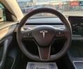 Чорний Тесла Модель 3, об'ємом двигуна 0 л та пробігом 43 тис. км за 23000 $, фото 12 на Automoto.ua