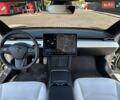 Черный Тесла Модель 3, объемом двигателя 0 л и пробегом 130 тыс. км за 21300 $, фото 13 на Automoto.ua