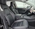 Черный Тесла Модель 3, объемом двигателя 0 л и пробегом 65 тыс. км за 24999 $, фото 17 на Automoto.ua